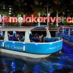 Suite Stay@The Wave Melaka/Corner Unit