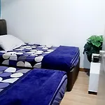 Suite Stay@The Wave Melaka/Corner Unit
