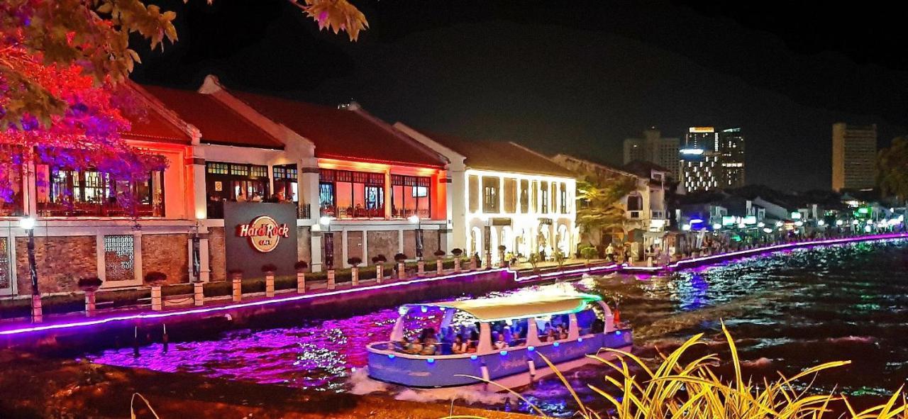 Pangsapuri Stay@the Wave Melaka/corner Unit Malacca